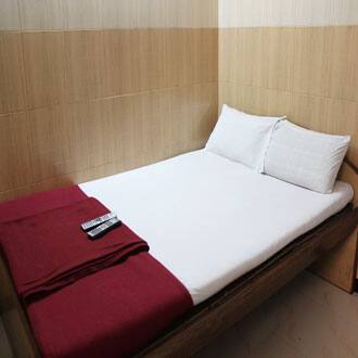 Hotel Care Inn, Mumbai 4